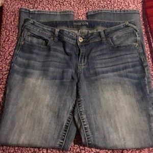 Women’s jeans